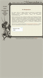Mobile Screenshot of memorandum.ru